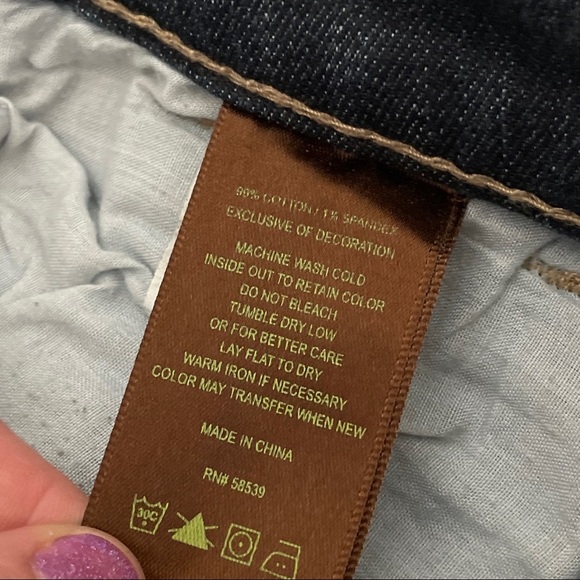 Kut from the Kloth jeans 6 - Picture 8 of 9